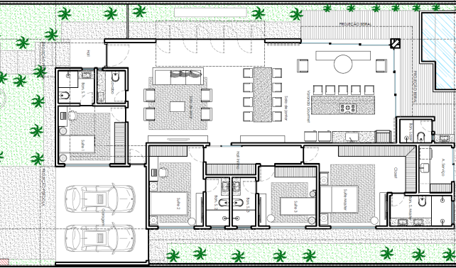 Planta Baixa
